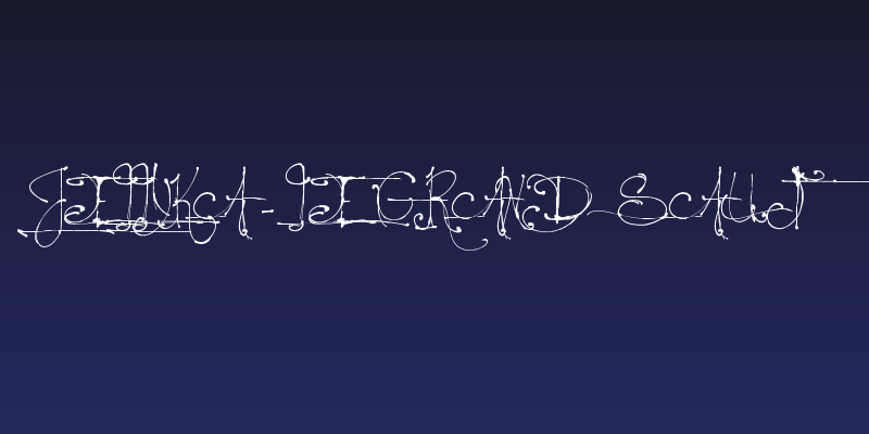 Jellyka - le Grand Saut Social Header