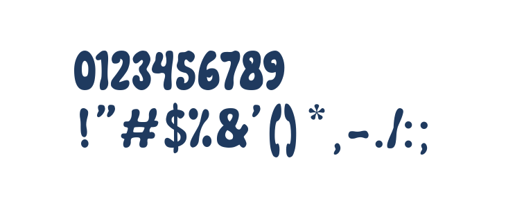 Jellyo Other Characters