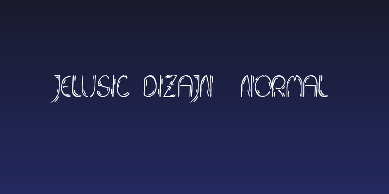 Jelusic Dizajn  Normal Social Header