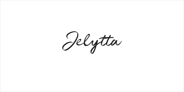 Jelytta Logo