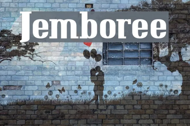 Jemboree Example 1