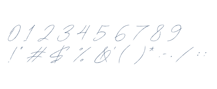 Jenfar Other Characters