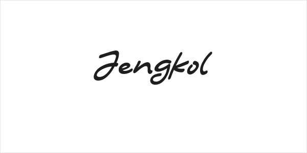 Jengkol Logo