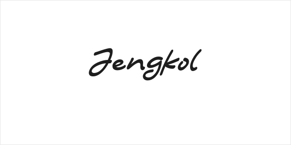 Jengkol Logo