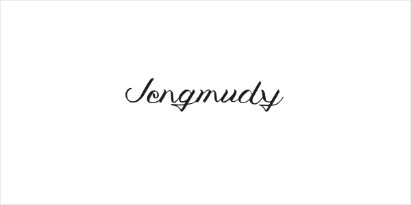 Jengmudy Logo