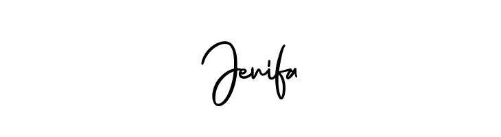 Jenifa  नि: शुल्क फ़ॉन्ट्स डाउनलोड