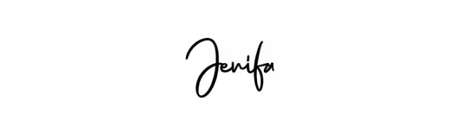 Jenifa  Fuentes Gratis Descargar