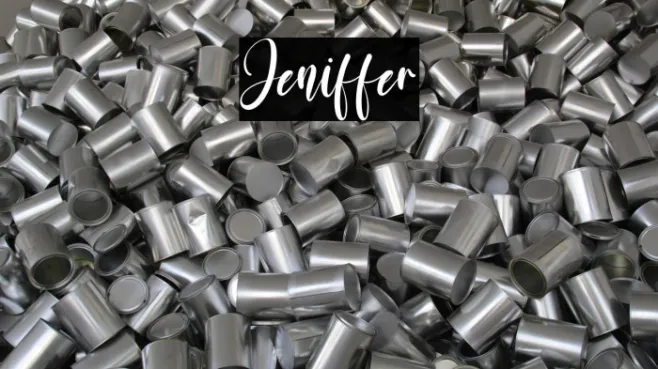 Jeniffer Example 1