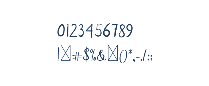 Jenilla Other Characters