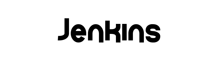 Jenkins  لخطوط تنزيل