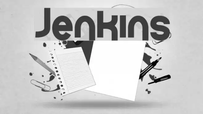 Jenkins Font examples