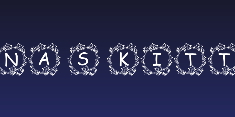 Jenna s Kitties Social Header