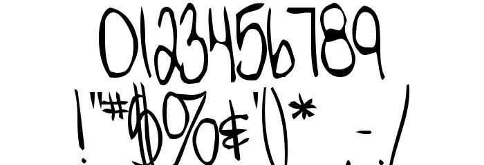 Jenna Font - FFonts.net