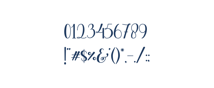 Jennie Lovely Other Characters