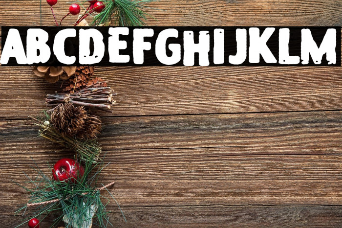 Jennie on the Block Example 1