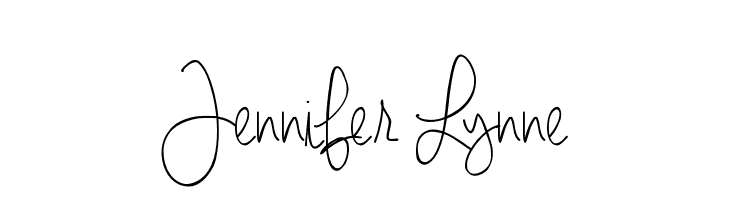 Jennifer Lynne Font