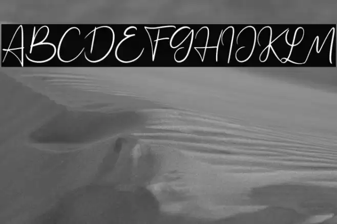 Jennifer Font examples