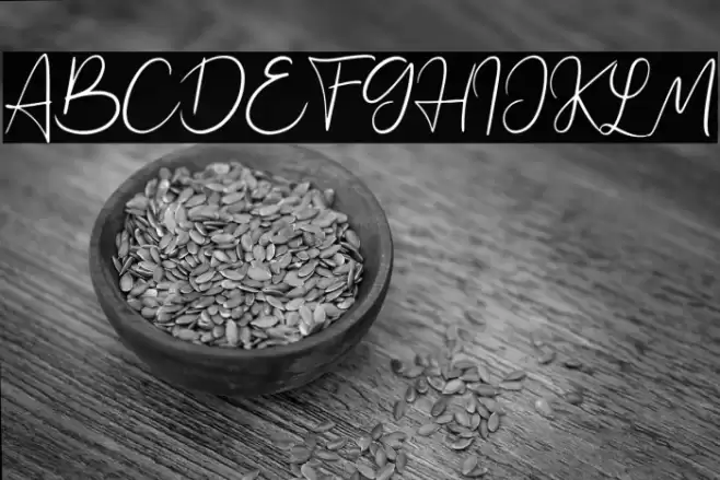 Jennifer Font examples