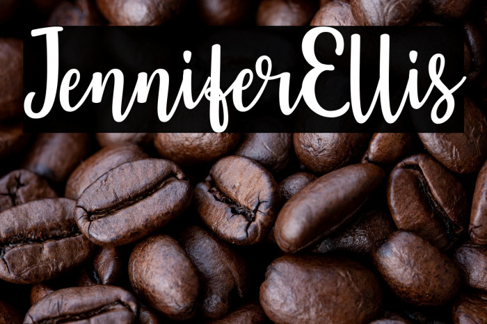 JenniferEllis Example 3