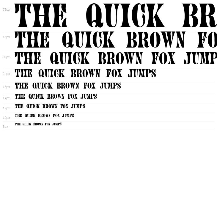 JenniferThin Waterfall