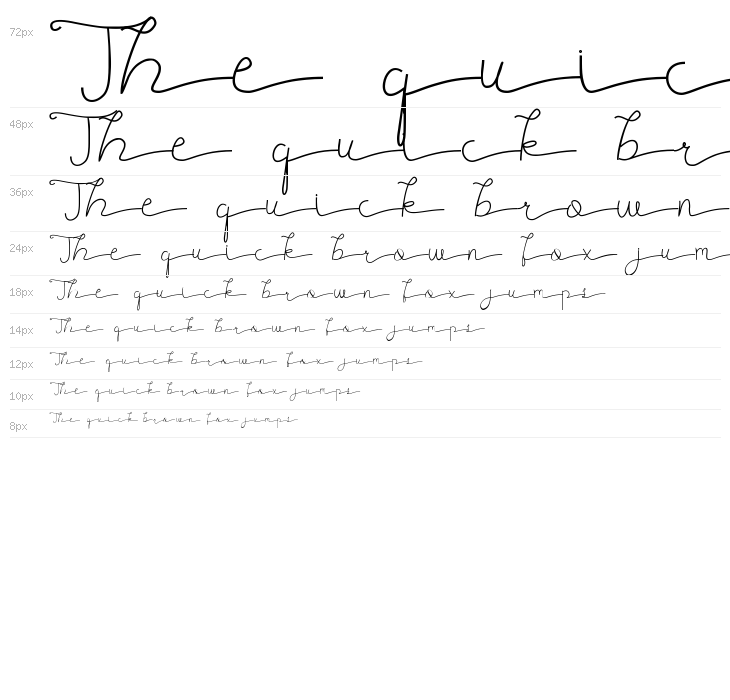 Jenoshark Feiya Demo Waterfall