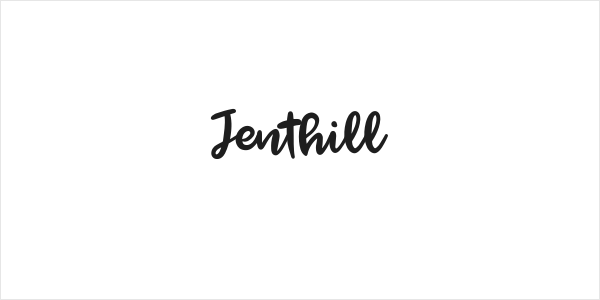 Jenthill Logo