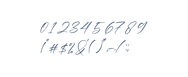 Jeotta Field Other Characters