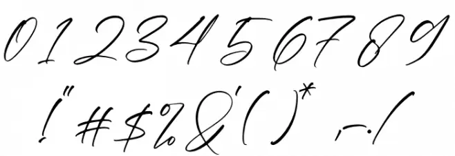 Jeotta Field Fonte OUTROS PERSONAGENS