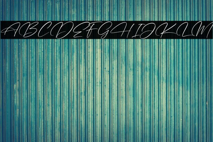 Jeotta Field Example 2