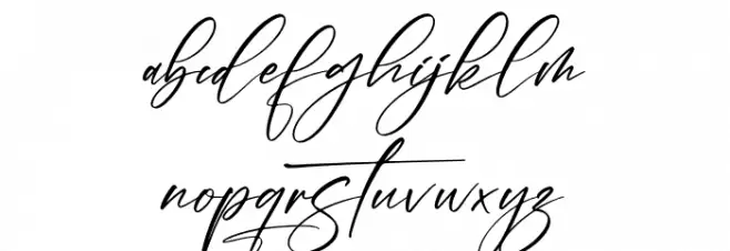 Jeotta Field Fonte MINÚSCULAS