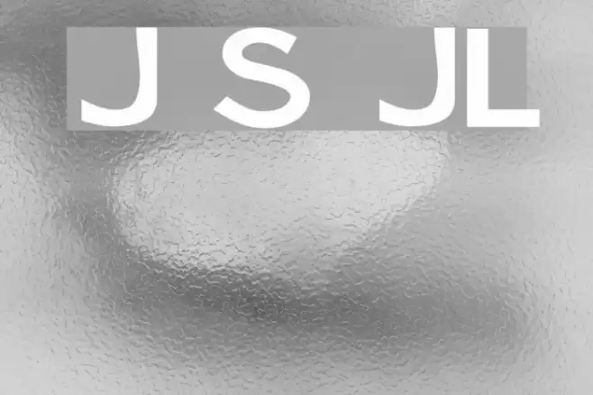 Jera Sans JL Font examples