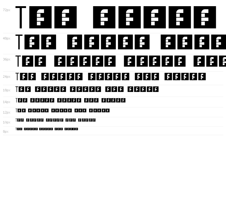 Jersey Slim Regular Waterfall