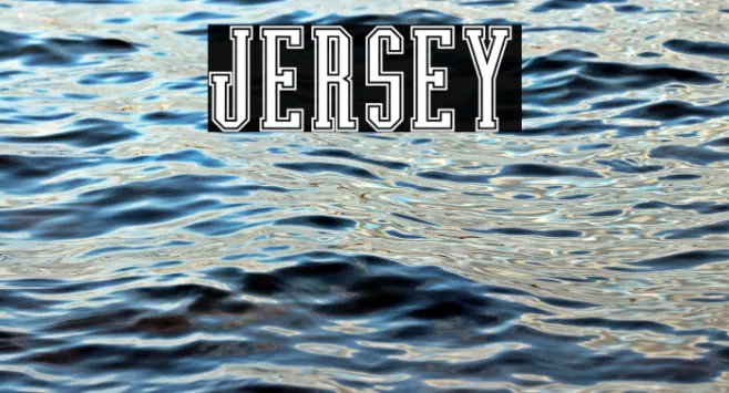 Jersey Example 3