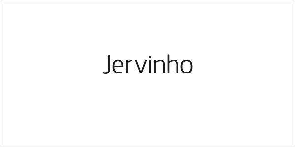 Jervinho Logo