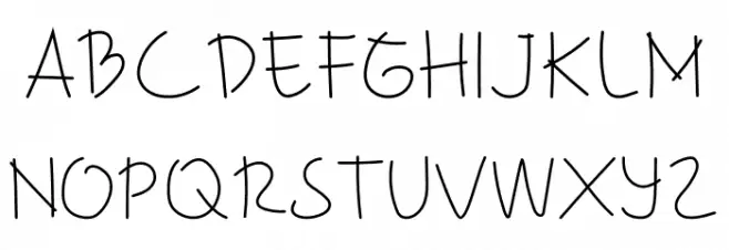 Jes Lee Font Litere mari
