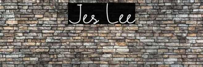 Jes Lee Example 3