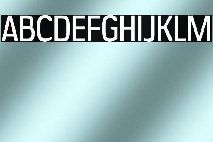 JesayaBk-Regular Example 1