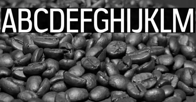 JesayaBk-Regular Font examples