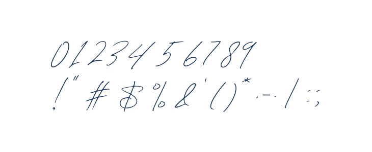 Jeshine Other Characters