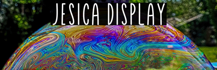 Jesica Display Example 3