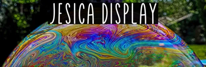 Jesica Display Example 3