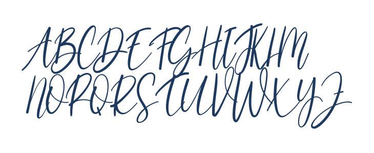 Jesika Uppercase