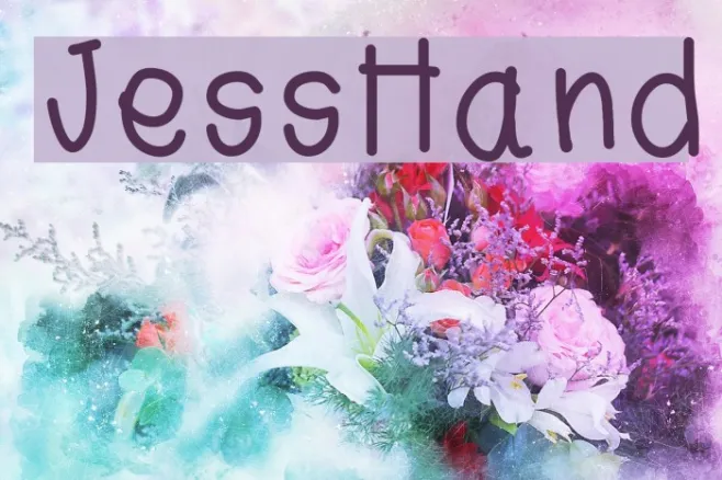 JessHand Example 2