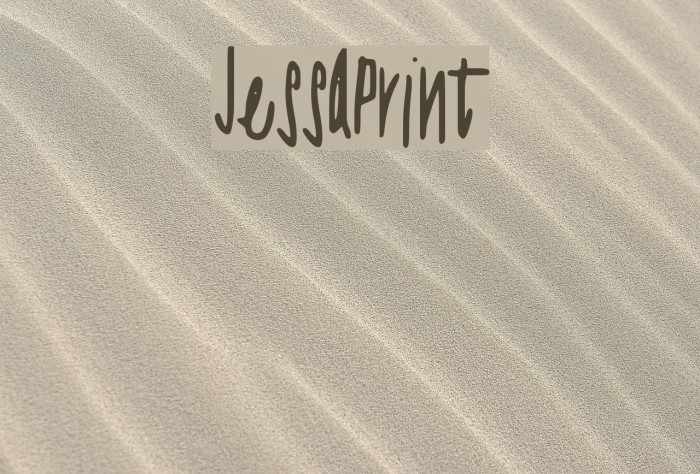 JessaPrint Example 3