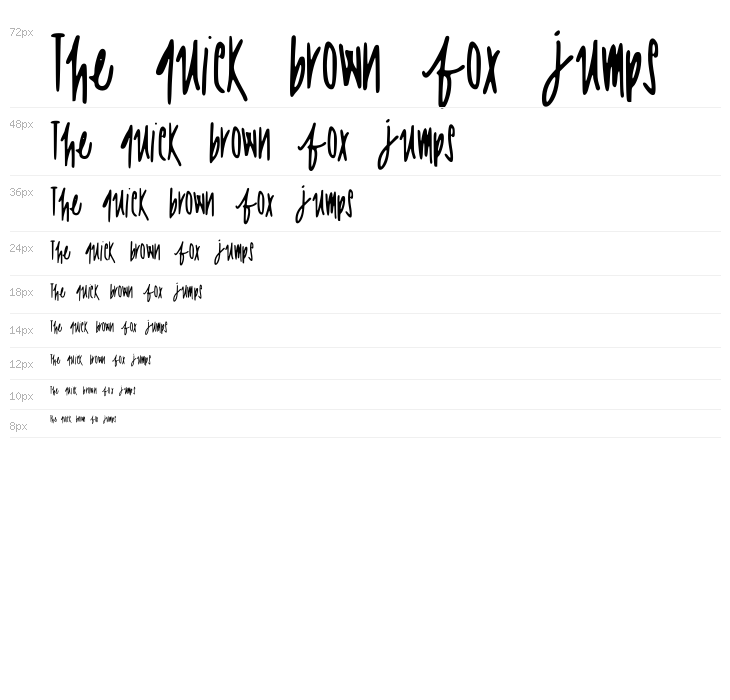 JessaPrint Waterfall