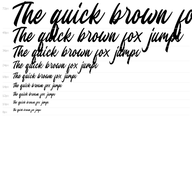 Jesselyne FREEE Waterfall