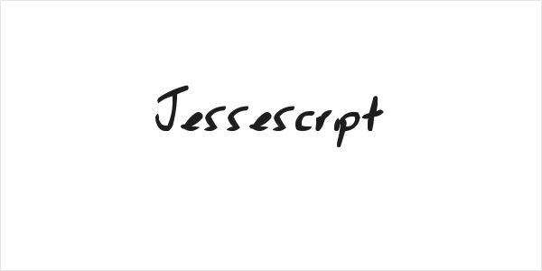 Jessescript Logo