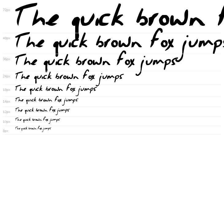 Jessescript Waterfall