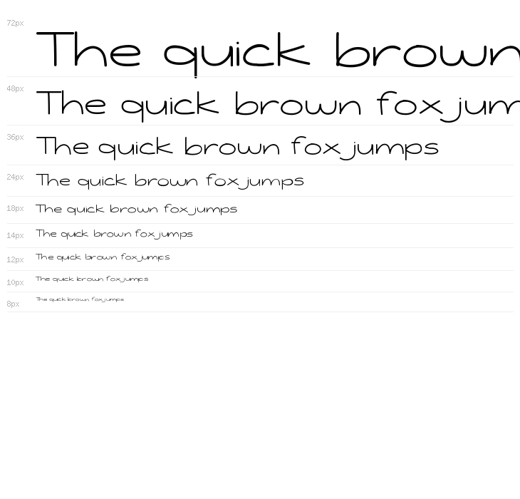 Jessica Elaine Thin Waterfall