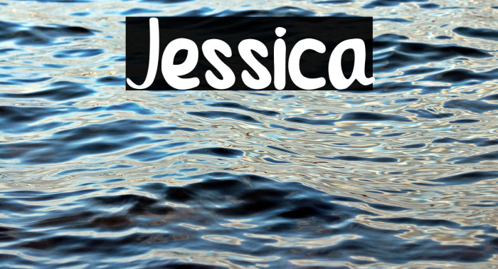 Jessica Example 1